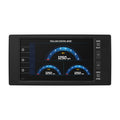 Veratron OceanLink 7" NMEA 2000 Certified TFT Gateway - Black [A2C1865330001]