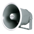 Speco 6" Weather-Resistant Aluminum Speaker Horn 8 Ohms [SPC10]