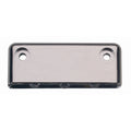 Innovative Lighting 3 LED Surface Mount Step Light - Amber w/Chrome Case [003-1200-7]
