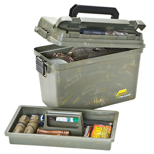 80988Plano Element-Proof Field/Ammo Box - Large w/Tray [161200]
