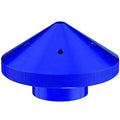 T-H Marine G-Force ELIMINATOR Trolling Motor Blue Prop Nut f/Minn Kota 35-70 Trolling Motor [GFEL-MKS-BU-DP]