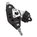 Barton Marine Series 5 Fiddle, Swivel, Becket, and Cam Block - 54mm [N05631]