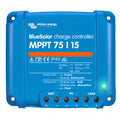 Victron BlueSolar MPPT Charge Controller - 75V - 15AMP [SCC010015050R]