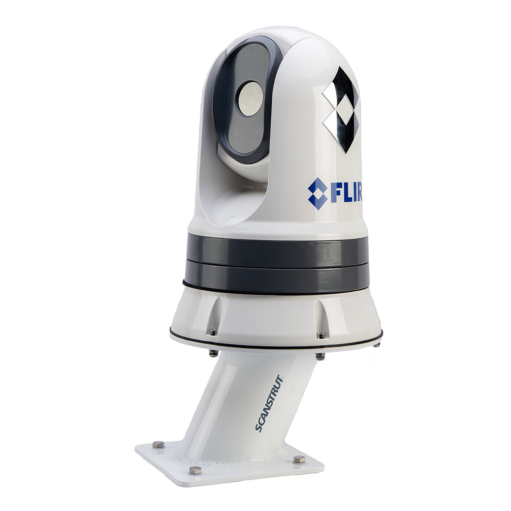 Scanstrut CAM-PT-150-03 Aluminum PowerTower f/FLIR M300 Cameras - 6"  [CAM-PT-150-03]