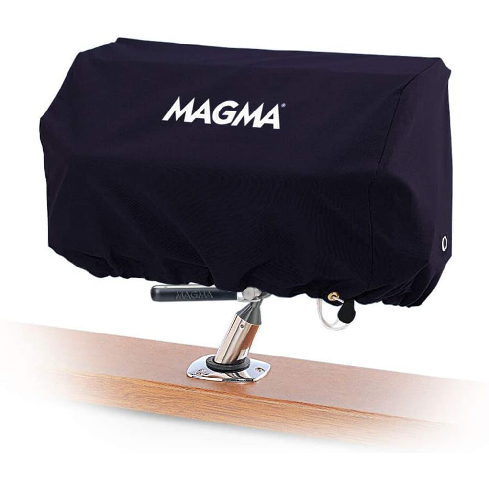 Magma Rectangular Grill Cover - 9" x 18" - Captains Navy [A10-990CN]