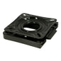 Springfield 7" x 7" Removable Seat Bracket w/Swivel [1100115]