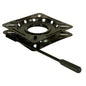Springfield 12-Way Locking Swivel Seat Mount - E-Coat Finish [1100018]