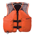 Kent Mesh Deluxe Vest - 3X-Large [150800-200-070-20]