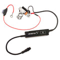 Veratron LinkUp - Intelligent Battery Sensor (IBS) Kit - 24V  [B00070401]
