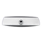 PTM Watersports VR-140 Elite Mirror - Electrobrite Silver [P12848-100]