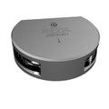 Lopolight Series 201-011  -  Masthead Light - 3NM - Vertical Mount - White - Silver Housing [201-011-15M]