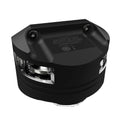 Lopolight Series 301-011 - Masthead Light w/Deck Light - 5NM - Vertical Mount - White - Black Housing [301-011DLX-B 15M]