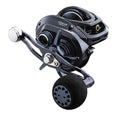 Daiwa Lexa 400 HD Baitcasting Reel - LX-HD400HS-P [LX-HD400HS-P]