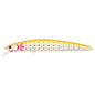 Daiwa Salt Pro Minnow - 5-1/8" - Floating - Yellow Pearl [DSPM13F30]