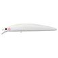 Daiwa Salt Pro Minnow - 5-1/8" - Floating - Ghost White [DSPM13F48]