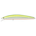 Daiwa Salt Pro Minnow - 5-1/8" - Floating - Parrot [DSPM13F49]