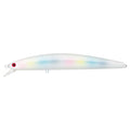 Daiwa Salt Pro Minnow - 6" - Floating - Mother of Pearl [DSPM15F33]