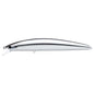 Daiwa Salt Pro Minnow - 6" - Floating - Chrome [DSPM15F47]