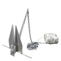 Fortress FX-16 Complete Anchoring System  [FX-16-AS]