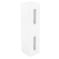 Minn Kota Raptor Adapter Bracket 2" Spacer - White [1810357]