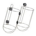 Polyform True Fit 2 Fender Holder Kit - 12" Diameter  [TFR-280-2]