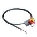 Fireboy-Xintex Manual Discharge Cable Kit - 6  [E-4209-06]