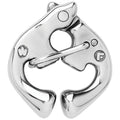 Wichard Opening Luff Rope Prefeeder [7485W]