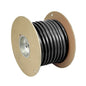 Pacer Black 1/0 AWG Battery Cable - 25  [WUL1/0BK-25]
