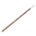 Pacer Brown 14 AWG Primary Wire - 25  [WUL14BR-25]