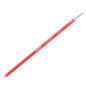 Pacer Red 14 AWG Primary Wire - 25  [WUL14RD-25]
