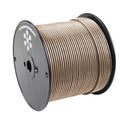 Pacer Tan 14 AWG Primary Wire - 500  [WUL14TN-500]