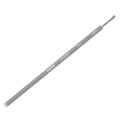 Pacer Grey 12 AWG Primary Wire - 25  [WUL12GY-25]