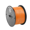 Pacer Orange 12 AWG Primary Wire - 100  [WUL12OR-100]