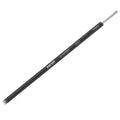 Pacer Black 8 AWG Primary Wire - 25  [WUL8BK-25]