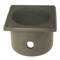 Magma Pedestal Cap f/Pedestal Mount  [10-183]