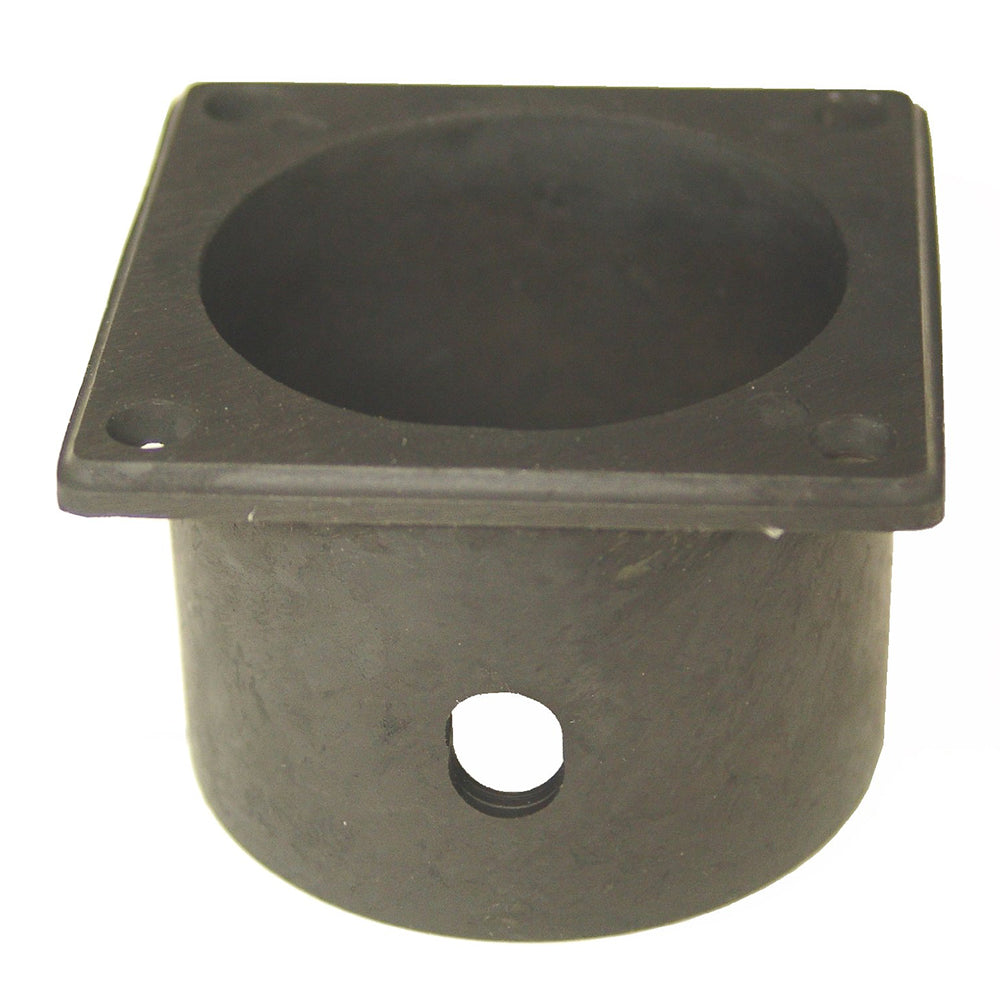 Magma Pedestal Cap f/Pedestal Mount  [10-183]
