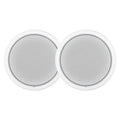 Fusion Signature Series Flush Mount Kits - 7.7" Speakers [010-13089-10]