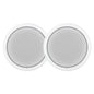 Fusion Signature Series Flush Mount Kits - 7.7" Speakers [010-13089-10]