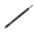 Pacer Black 10 AWG Battery Cable - Sold By The Foot  [WUL10BK-FT]