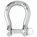 Wichard Not Self-Locking Bow Shackle - 16mm Diameter - 5/8" [1247W]