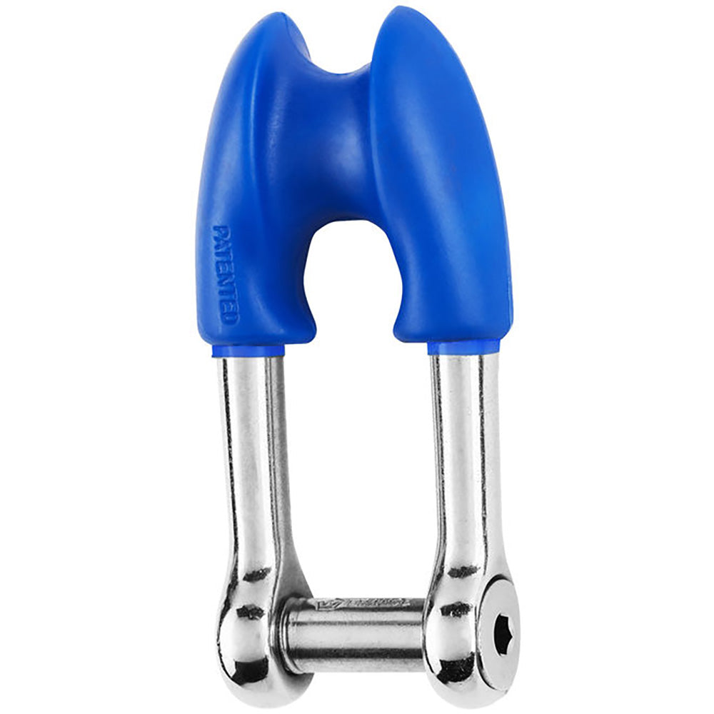 Wichard Thimble Shackle Allen Head Pin - 10mm Diameter - 13/32" [1395W]