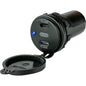 Sea-Dog Dual USB-C Power Socket  [426522-1]