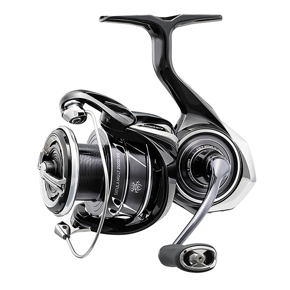 Daiwa Tatula MQ LT 2500 Spinning Reel  [TTUMQLT2500D-XH]